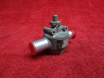 Pesco AN6119-3 Suction Relief Valve PN 3V216-B