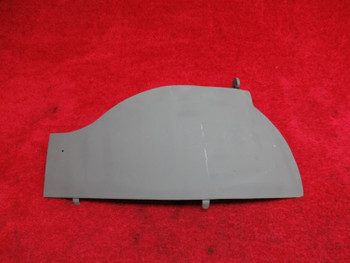 Cessna 337 RH FWD Nose Gear Door PN 1542060-2