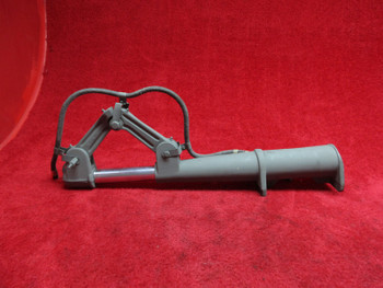 Piper PA-28 LH Main Landing Gear PN 65319-4, 65319-04, 65319-004, 63306-2