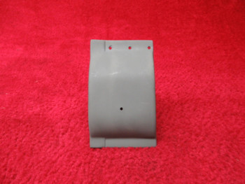 Globe Fiberglass, Piper PA-28R-180 RH Wing Bolt Cover PN GF03942-01, 63942-01