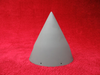 Cessna 152 Propeller Spinner