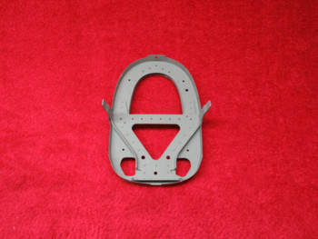 Cessna 182 AFT Tail Cone Bulkhead PN 0712616-1