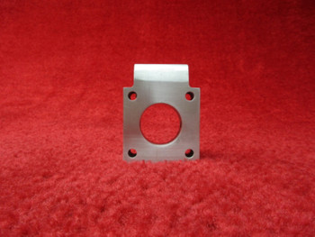 Piper Nose Gear Fork Block 