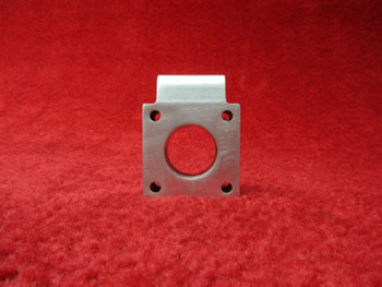  Piper Nose Gear Fork Block 