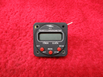 Astro Tech LC-2 Quartz Chronometer PN AT420100