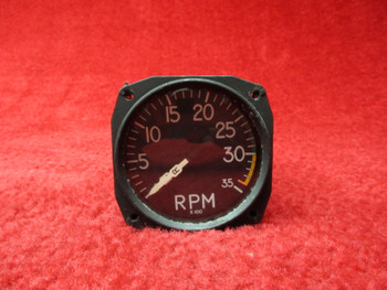 Garwin Tachometer PN 22-281-017, 96-380014-3