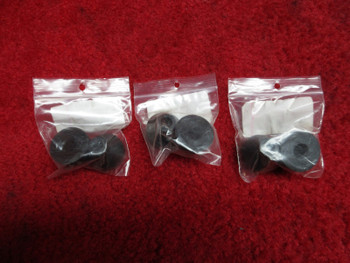 Aeromech, Inc. Rubber Engine Mount Bushing PN 22387SA