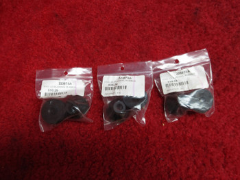 Aeromech, Inc. Rubber Engine Mount Bushing PN 22387SA