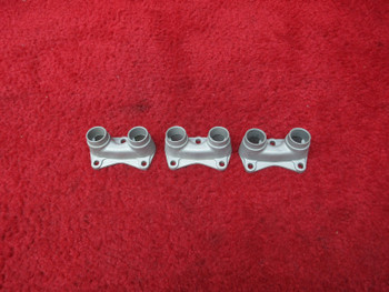 Continental Push Rod Housing Flange PN 530163