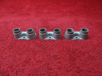Continental Push Rod Housing Flange PN 530163