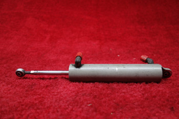 Piper PA-28R-180 Hydraulic Nose Gear Cylinder PN 35797-02, 35797-002