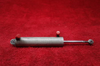 Piper PA-28R-180 Hydraulic Nose Gear Cylinder PN 35797-02, 35797-002