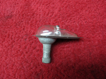 Delta Electric Type E-1 Position Recognition Light PN 32366