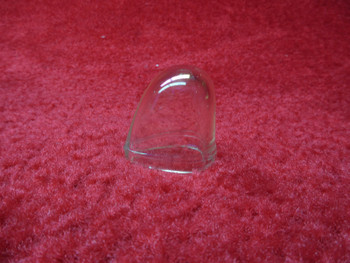                          Clear Position Light Lens