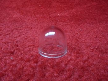                                 Clear Tail Position Light Lens