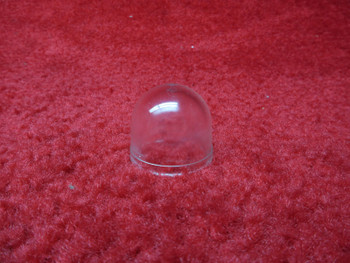                                 Clear Tail Position Light Lens