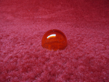     Red Nav/Position Light Lens 