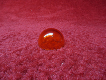     Red Nav/Position Light Lens 