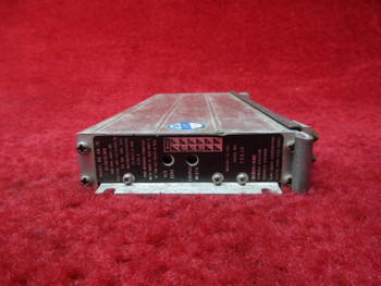 Bendix/King KN-75 Glideslope Receiver W/ Tray 13.75/27.5V PN 066-1063-00