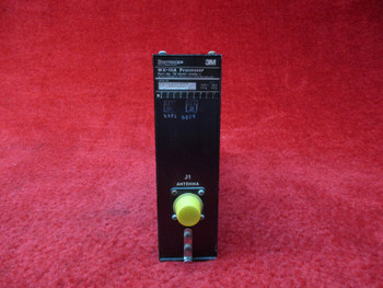3M WX-10A Stormscope Processor 10/30V PN 78-8047-0985-1