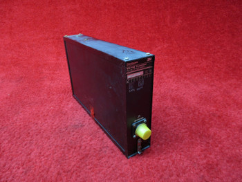3M WX-10A Stormscope Processor 10/30V PN 78-8047-0985-1