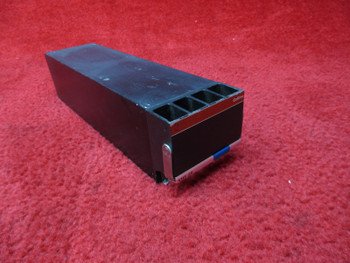 Collins Avionics VHF-20B VHF Transceiver PN 622-1334-001