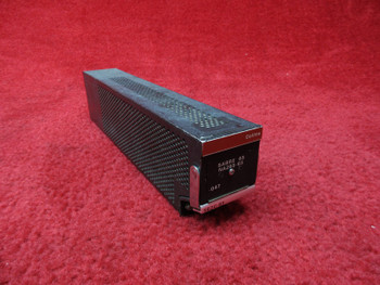Collins Avionics 562C-8F Yaw Damper Computer PN 622-3167-047
