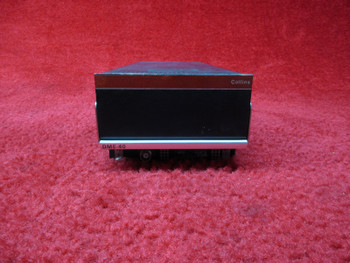 Collins Avionics DME-40 DME Transceiver PN 622-1233-001