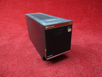 Collins Radio Group 671U-4AN HF Exciter Receiver PN 622-2631-001, 778-2816-003