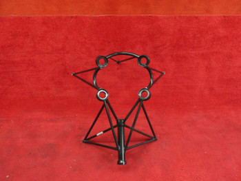 Piper PA-28 Engine Motor Mount (CALL OR EMAIL TO BUY)