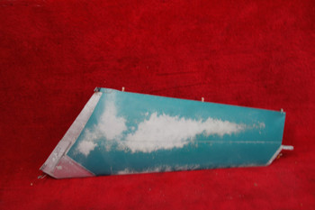 Cessna 150 Vertical Fin PN  0431004-2  (CALL OR EMAIL TO BUY)