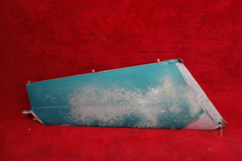 Cessna 150 Vertical Fin PN  0431004-2  (CALL OR EMAIL TO BUY)