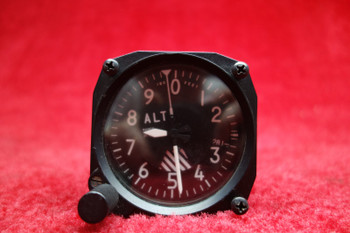 Altimeter Indicator