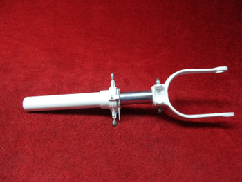 Cessna 172 Nose Landing Gear Fork & Strut