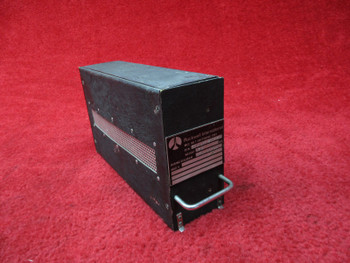 Rockwell International MCC Number 1 Switching Unit PN 65S-136-2005-501