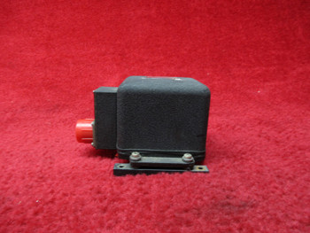 Collins Avionics 345A-7 Rate Of Turn Sensor PN 772-5140-001