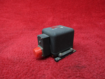 Collins Avionics 345A-7 Rate Of Turn Sensor PN 772-5140-001