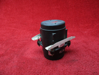 Collins Radio Company 332E-5 Directional Gyroscope PN 777-1555-001