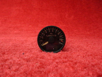 U.S Gauge N1 Indicator 28V PN MML-0C29C