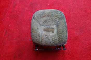 Cessna 337 Bottom   Seat Frame