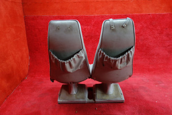 Cessna Twin Seat (CALL OR EMAIL TO BUY)