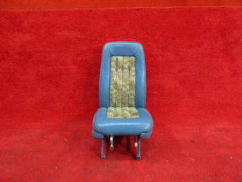 Cessna 337 Adjustable Center Seat   (CALL OR EMAIL TO BUY) 