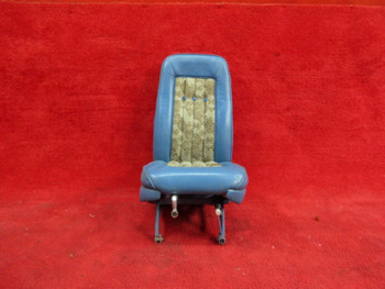 Cessna 337 Adjustable Center Seat   (CALL OR EMAIL TO BUY) 