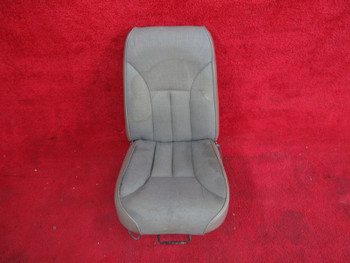 Cessna 172N Adjustable Front Seat (CALL OR EMAIL TO BUY)