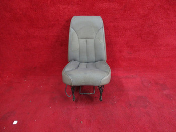 Cessna 172N Adjustable Front Seat (CALL OR EMAIL TO BUY)