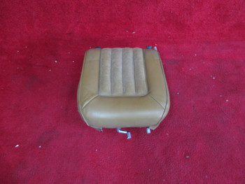 Cessna 337 Adjustable Seat Base