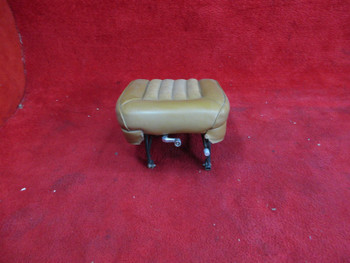 Cessna 337 Adjustable Seat Base