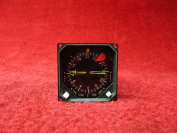 Collins Avionics RMI-30 Radio Magnetic Indicator PN 622-4938-002