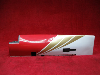 Grumman AA-5 LH Wing Tip PN 5201181-503 (CALL OR EMAIL TO BUY)