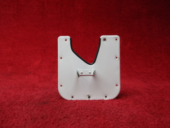Piper Main Landing Gear Plate Fairing